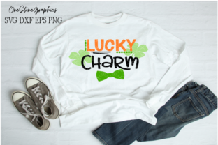 Download Saint Patrick's, Lucky Charm - Luck Collection