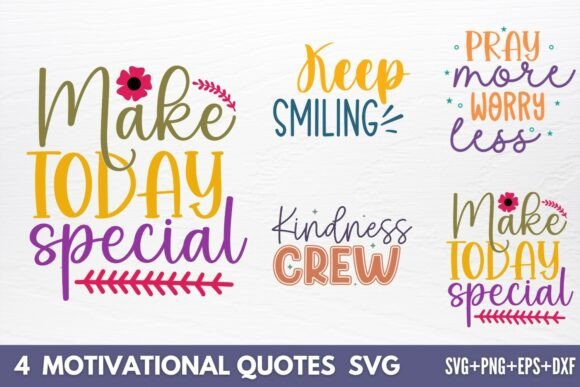 Download Motivational Quotes Designs SVG - Motivational quotes Collection