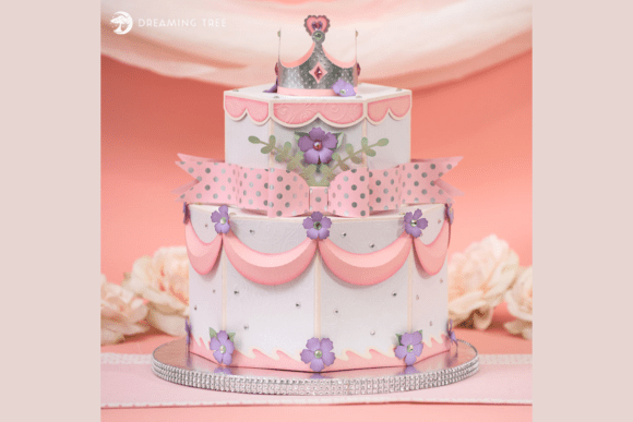 Download Celebration Cake SVG - Celebration cake svg Collection