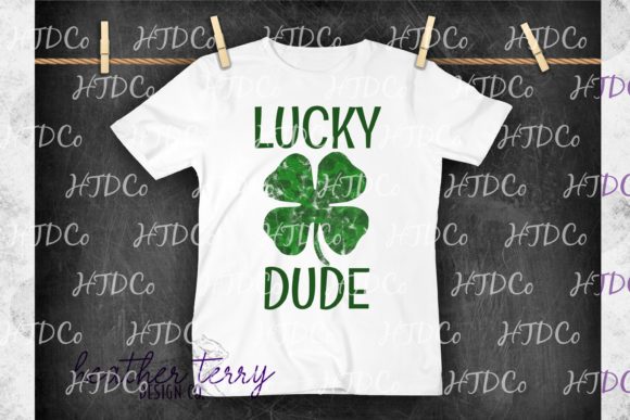 Download Lucky Dude&nbsp;&nbsp; - Luck Collection